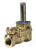 WATERTOP - Korpus elektrozaworu NC 1" 0-10 bar - 27ZN6AJF250
