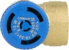 Zawór bezpieczeństwa do zasobników c.w.u. MSW, 8 bar, Rp1/2" x Rp3/4"