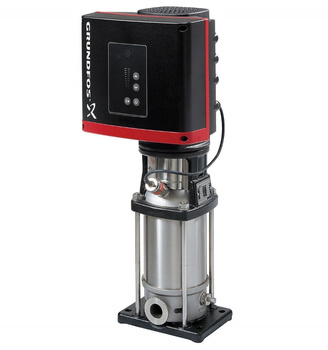 CRE pompa odśrodkowa