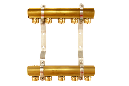 rozdzielacz RG-5 5-obwodowy 020 205F