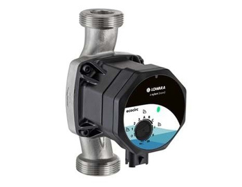 XYLEM Pompa cyrkulacyjna LOWARA ecocirc BASIC 15-4/130 N
