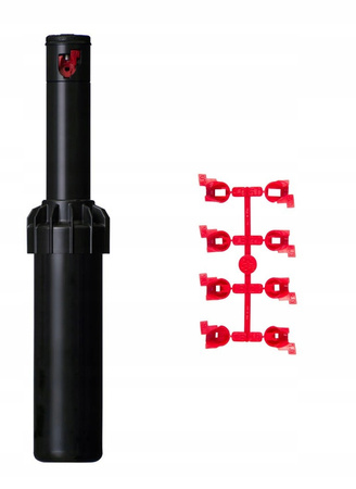 Zraszacz rotacyjny PGJ-04