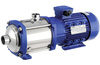 XYLEM Pozioma pompa wielostopniowa LOWARA 15HM03N22T5RVBE