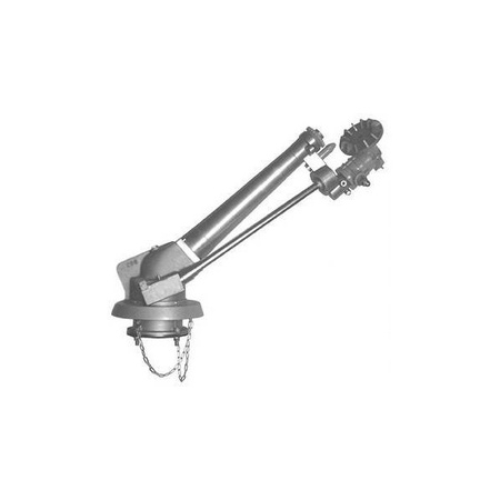 Zraszacz do hałd S70-43 antypyłowy