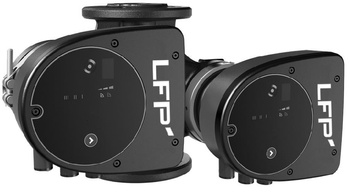 LFP Pompa obiegowa 32POPe60C MEGA1+