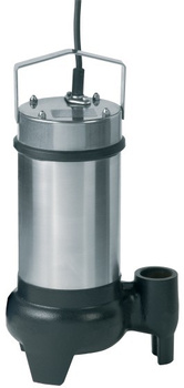 Pompa zatapialna WILO Drain STS40/10-A EM 2065874