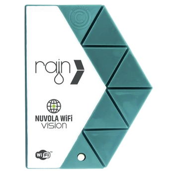NUVOLA WIFI VISION