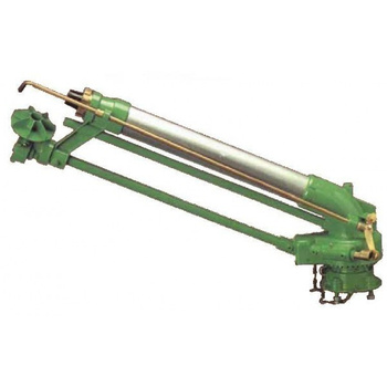 Turbinowy zraszacz polowy sektorowy BIG River