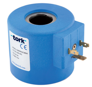 Cewka do zaworu elektromagn. C50 230V AC 35VA