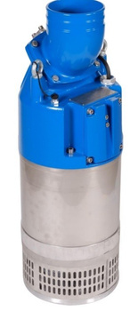 Pompa odwodnieniowa SULZER_ABS XJC 50