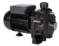 PENTAIR Pompa pozioma wielostopniowa STA-RITE CB 90/44 M