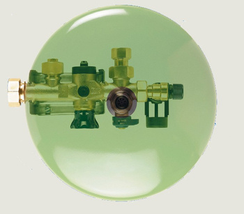 HUSTY Centrum bezpieczeństwa SYR 4807