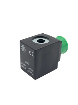 Cewka 24V/50Hz/8W/13mm BDA08024AS