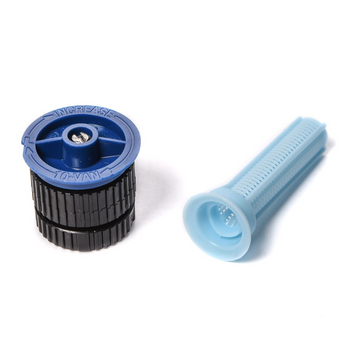 Dysza statyczna VAN-10