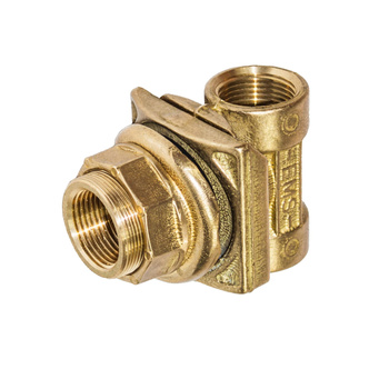 Adapter EMS (złącze szwedzkie) pompy głębinowej 1"