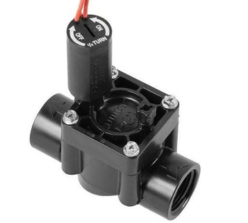 Elektrozawór PGV-101G-B