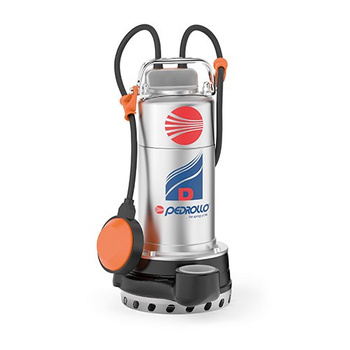 Pompa zatapialna Pedrollo DM 10 230V