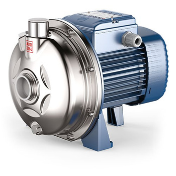 Pompa odśrodkowa Pedrollo CP150-ST6 400V