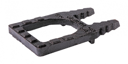 Stopień kanalizacyjny 1212G do przykręcania