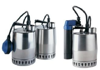 Pompa zatapialna Grundfos UNILIFT KP 350-A1 5M