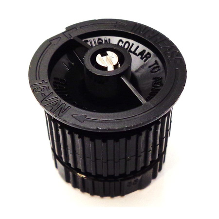 Dysza statyczna VAN-15