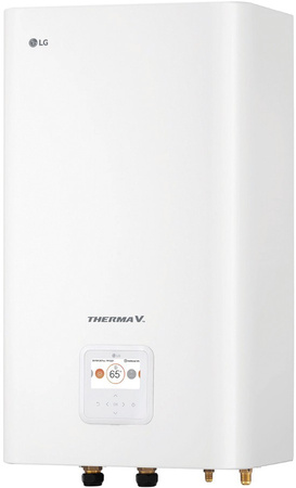 POMPA CIEPŁA SPLIT LG JEDNOSTKA WEWNĘTRZNA R32 max.9kW R32 230V A+++/A++