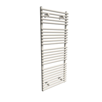 Grzejnik drabinkowy Mars AR1 140 50 biały