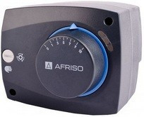 Siłownik Afriso Siłownik elektryczny ARM 323 ProClick, 3-pkt., 230 V AC, 60 s, 6 Nm60s