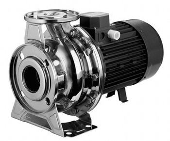 Pompy monoblokowe EBARA SERIA 3M/3L/3S/3P