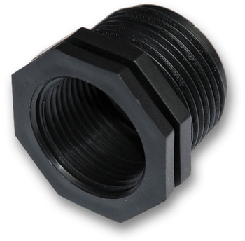 Redukcja GZ/GW11/2"x1"