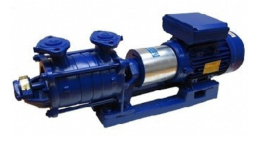 Pompa Hydro Vacuum SKA 4.03.1 2,2kW 400V samozasysająca