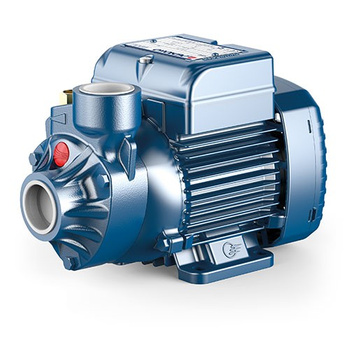 Pompa zasysająca Pedrollo PK60-MD 400V