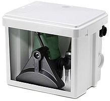 PENTAIR Zbiornik naziemny Jung Pumpen Hebefix