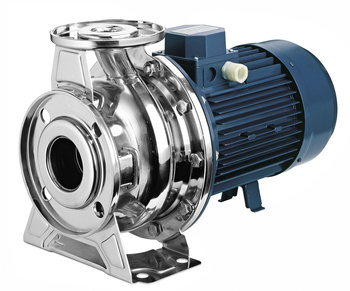 Pompa wirnikowa EBARA 3M 65-200/22.00 22.00kW