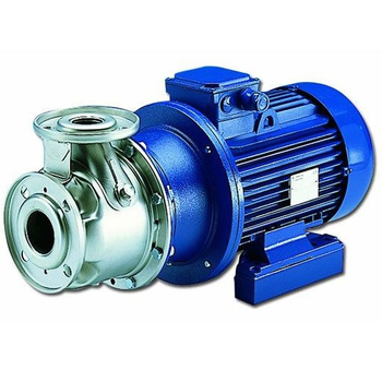 XYLEM Pompa pozioma LOWARA ESHS 65-200/220/P25VSNA