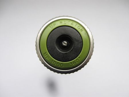 Dysza rotacyjna MP1000-360