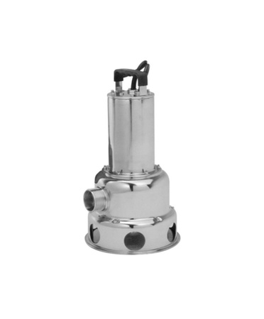Pompa zatapialna NOCCHI PRIOX 460/13 T 1kW 400V N2110070