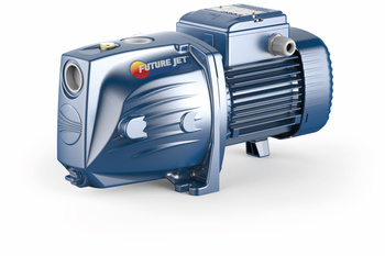 Pompa samossąca Pedrollo FUTURE JETM 2A  230V
