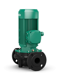 Pompa obiegowa Wilo-VeroLine-IPL 50/150-4/2-IE3