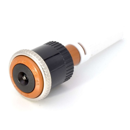 Dysza rotacyjna MPRCS-515