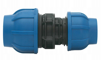 PE Redukcja DN110/90