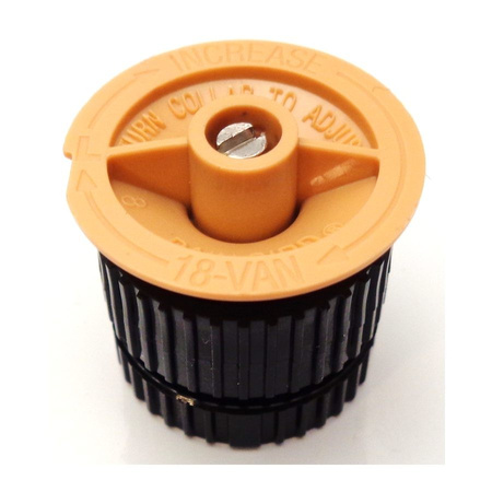 Dysza statyczna VAN-18