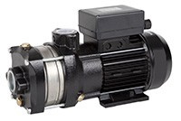 PENTAIR Pompa odśrodkowa pozioma STA-RITE DHR 9-60 T