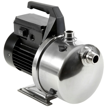 JP pompa odśrodkowa