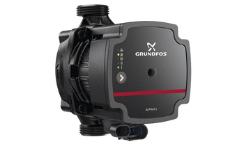 Grundfos ALPHA1 L 25-40 130 1x230V 50Hz 6H
