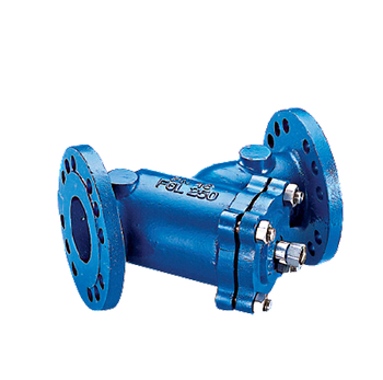 Filtr siatkowy Typ Y333P DN40