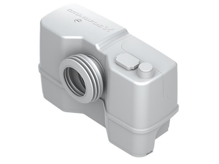 GRUNDFOS - Agregat podnoszący Sololift2  WC-1 - 97775314