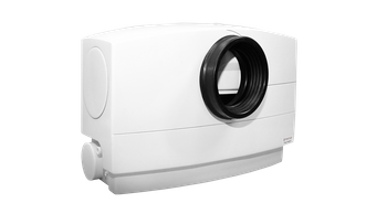 PENTAIR Agregat zatoaletowy Jung Pumpen WCFIX PLUS