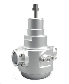 Reduktor ciśnienia 3/4" R22D