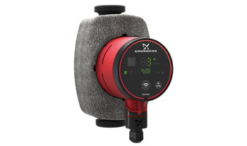 Grundfos ALPHA3 32-80 180 230V 50Hz 6H